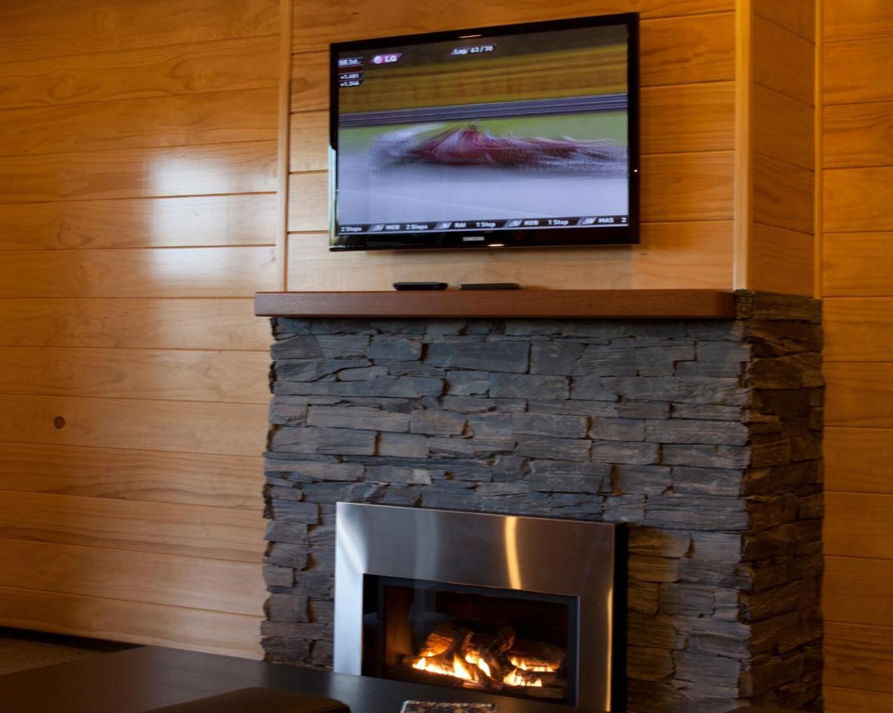 Greymouth Seaside Top 10 Holiday Park Room photo